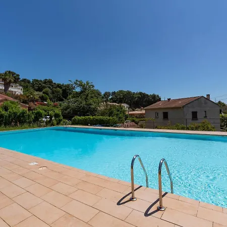 Holiday Casa Angeline By Interhome *