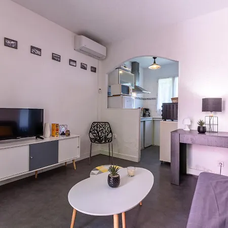 Prázdninový dům Holiday Casa Angeline By Interhome *
