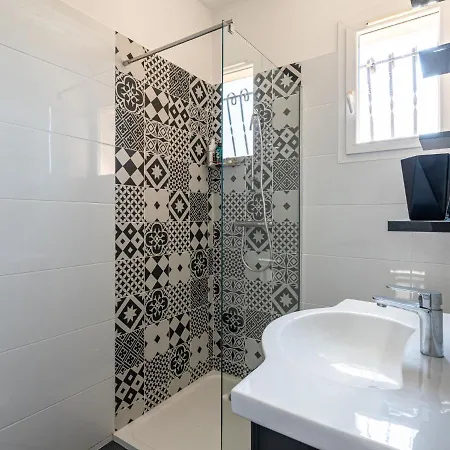 Holiday Casa Angeline By Interhome *
