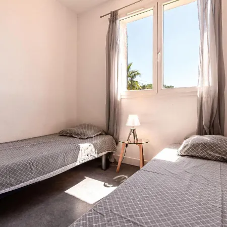 Prázdninový dům Holiday Casa Angeline By Interhome