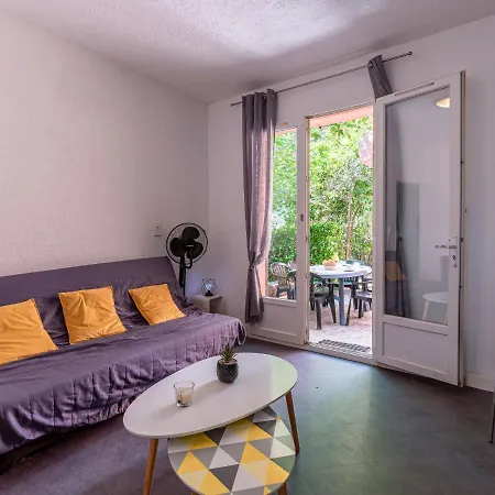 Holiday Casa Angeline By Interhome