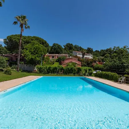 Holiday home Holiday Casa Angeline By Interhome *
