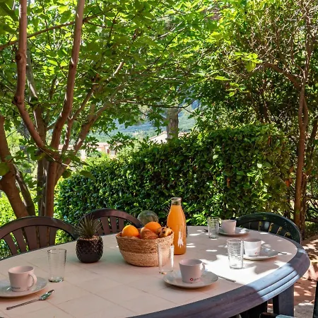 Holiday Casa Angeline By Interhome Holiday home
